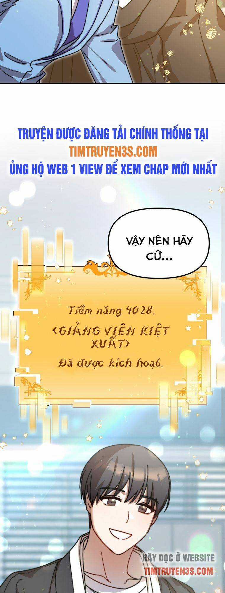 Thư Viện Ẩn Của Siêu Idol Chapter 22 trang 50