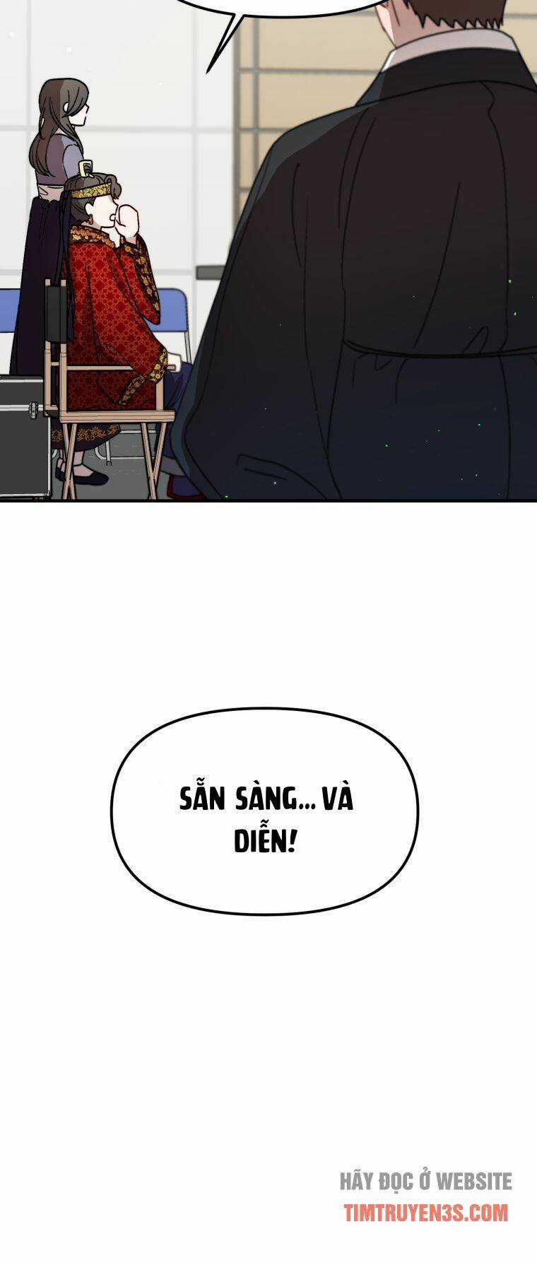 Thư Viện Ẩn Của Siêu Idol Chapter 22 trang 54