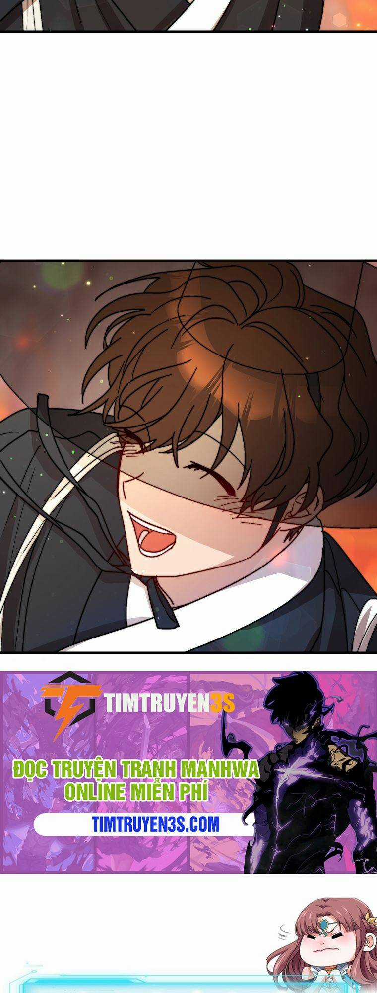 Thư Viện Ẩn Của Siêu Idol Chapter 22 trang 59