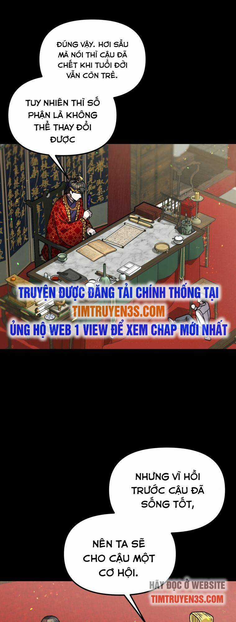 Thư Viện Ẩn Của Siêu Idol Chapter 22 trang 7