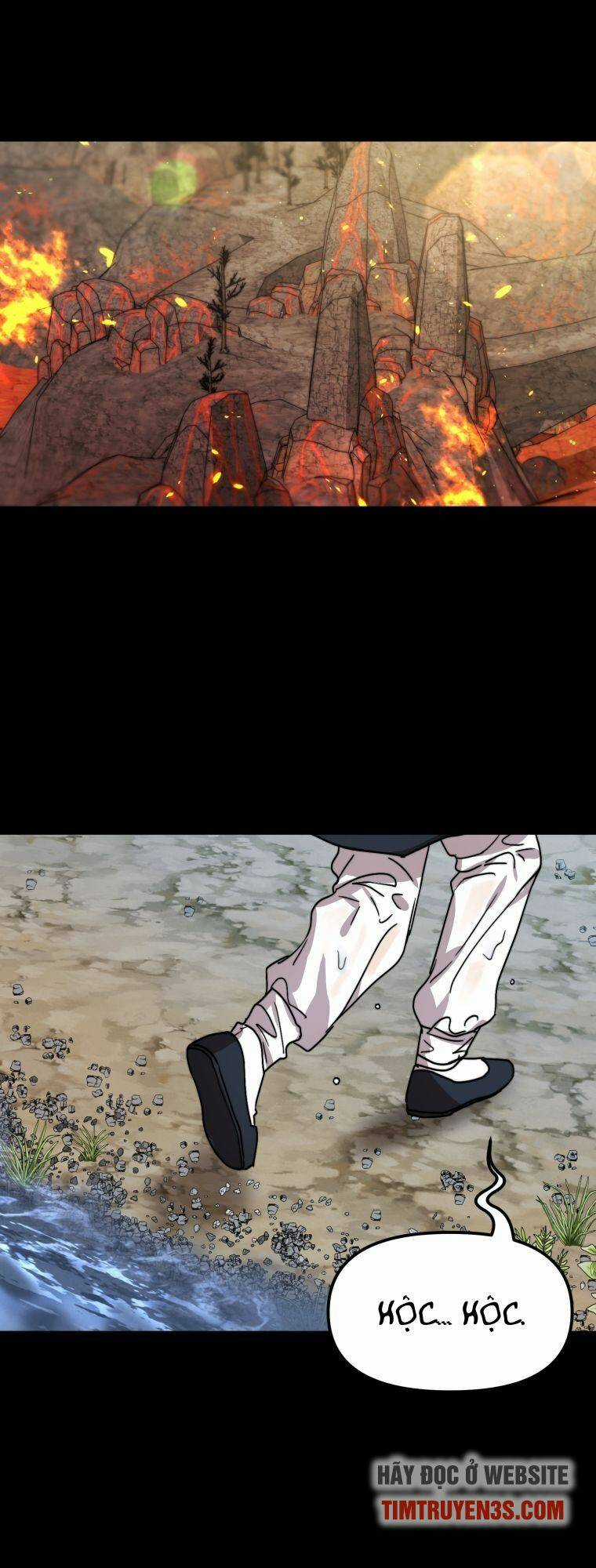 Thư Viện Ẩn Của Siêu Idol Chapter 23 trang 11