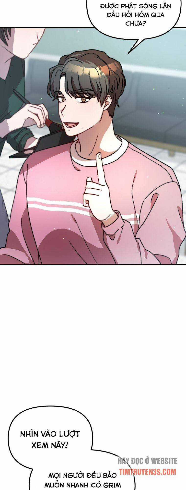 Thư Viện Ẩn Của Siêu Idol Chapter 23 trang 2