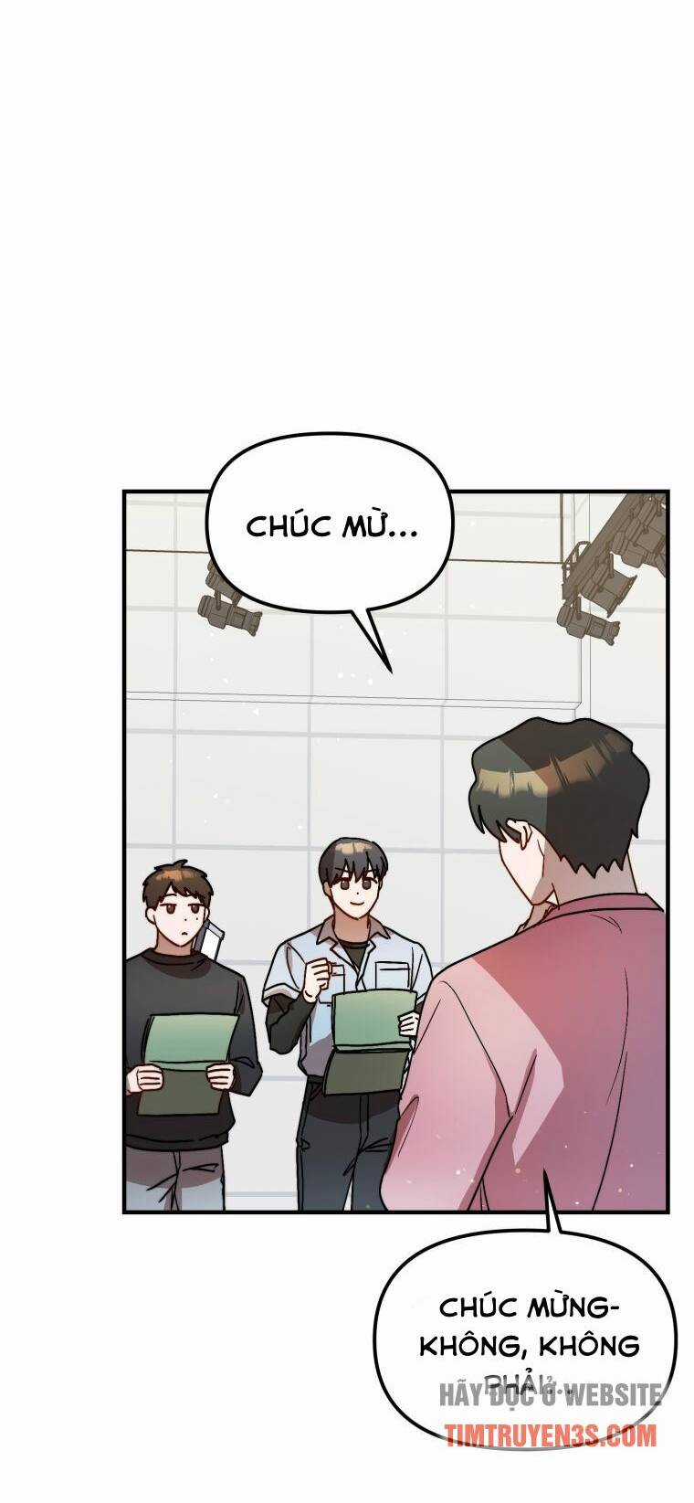 Thư Viện Ẩn Của Siêu Idol Chapter 23 trang 26