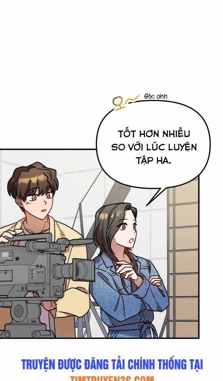 Thư Viện Ẩn Của Siêu Idol Chapter 23 trang 29