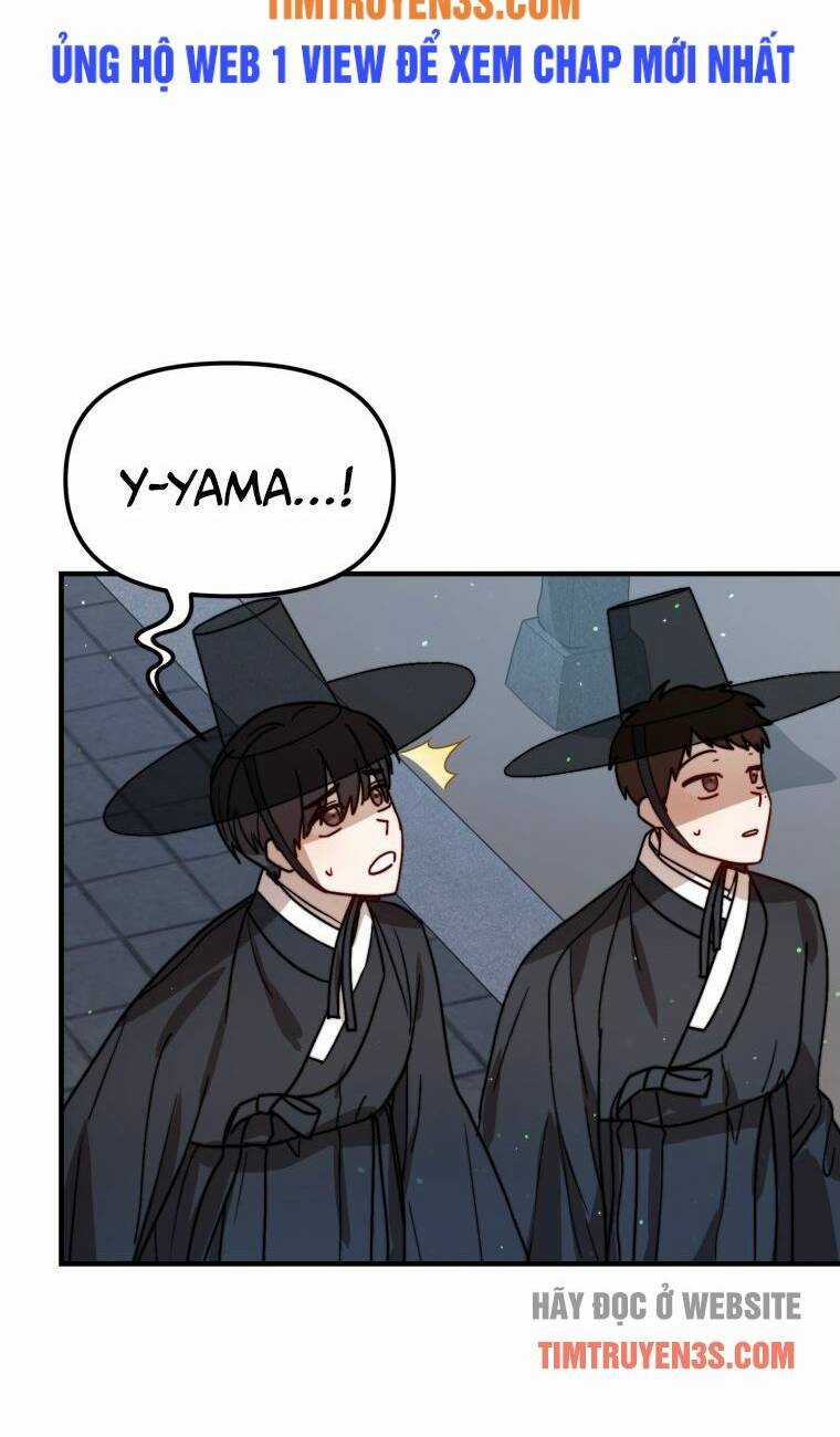 Thư Viện Ẩn Của Siêu Idol Chapter 23 trang 30