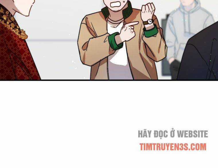 Thư Viện Ẩn Của Siêu Idol Chapter 23 trang 36