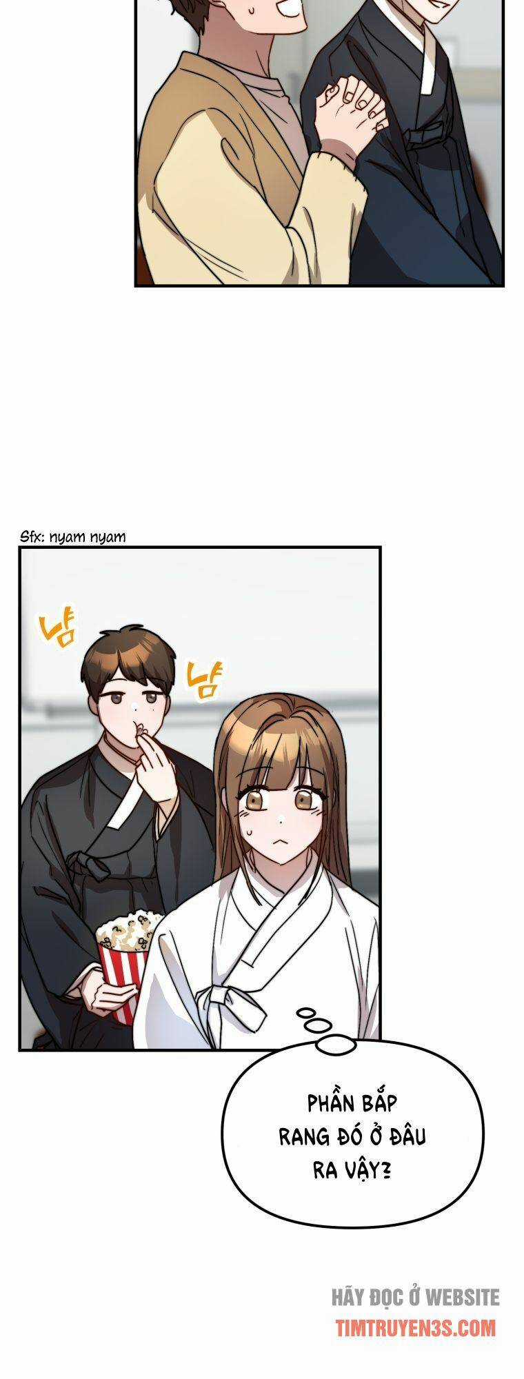 Thư Viện Ẩn Của Siêu Idol Chapter 23 trang 41