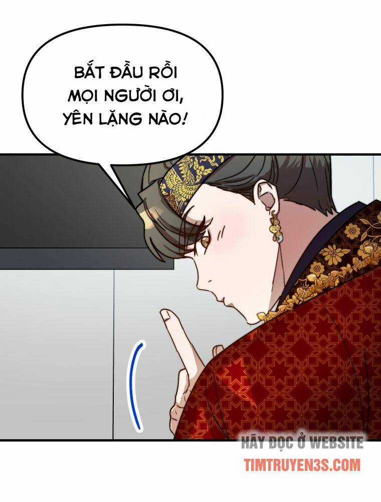 Thư Viện Ẩn Của Siêu Idol Chapter 23 trang 42