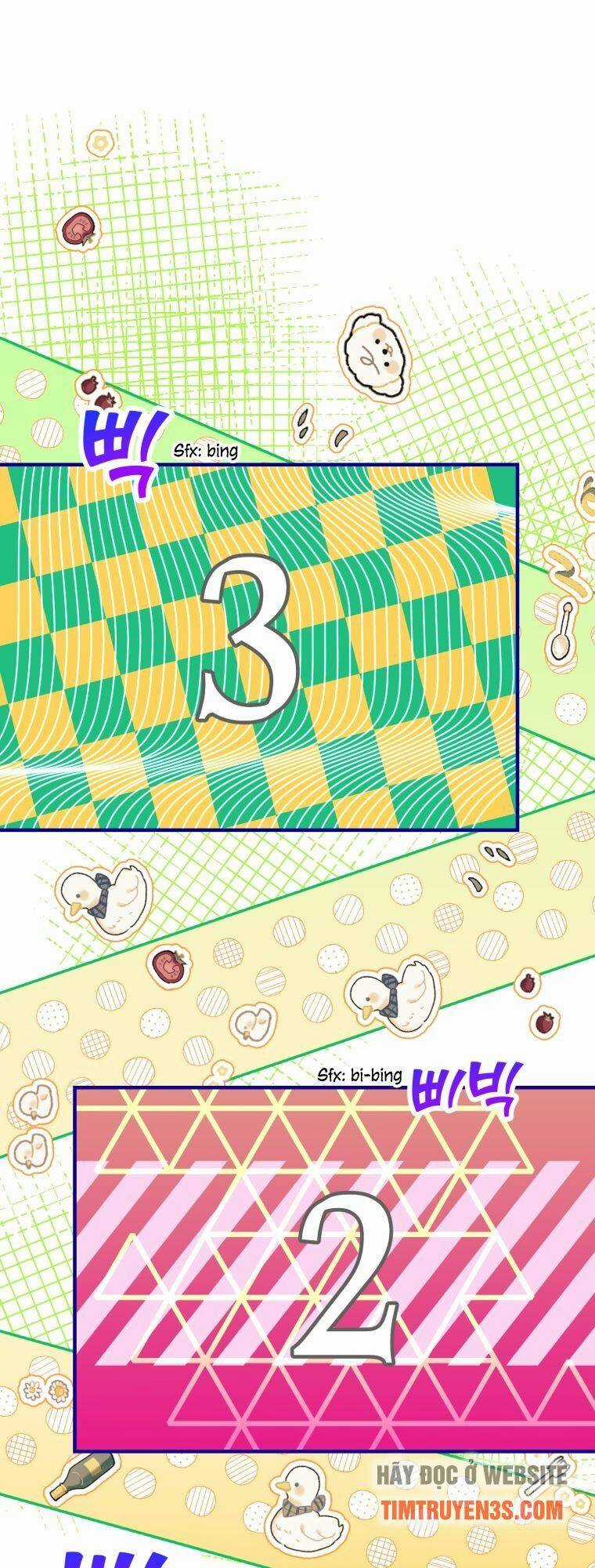 Thư Viện Ẩn Của Siêu Idol Chapter 23 trang 43