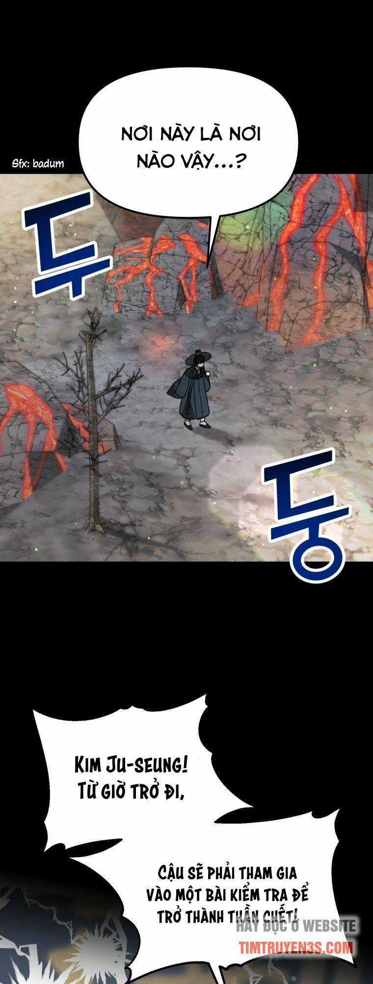 Thư Viện Ẩn Của Siêu Idol Chapter 23 trang 45