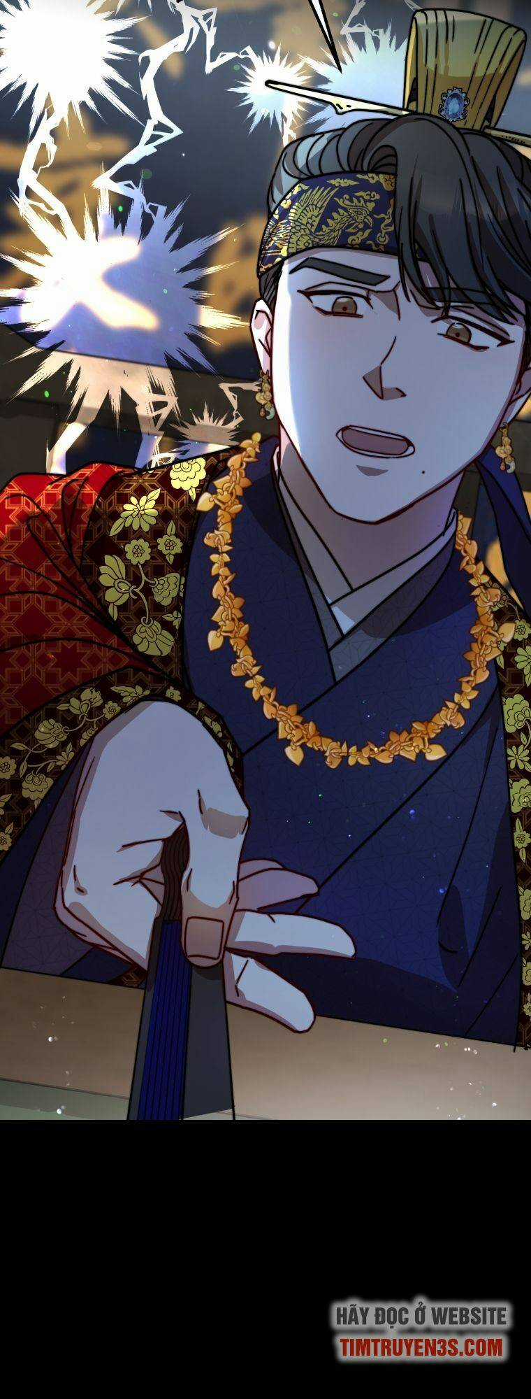 Thư Viện Ẩn Của Siêu Idol Chapter 23 trang 46