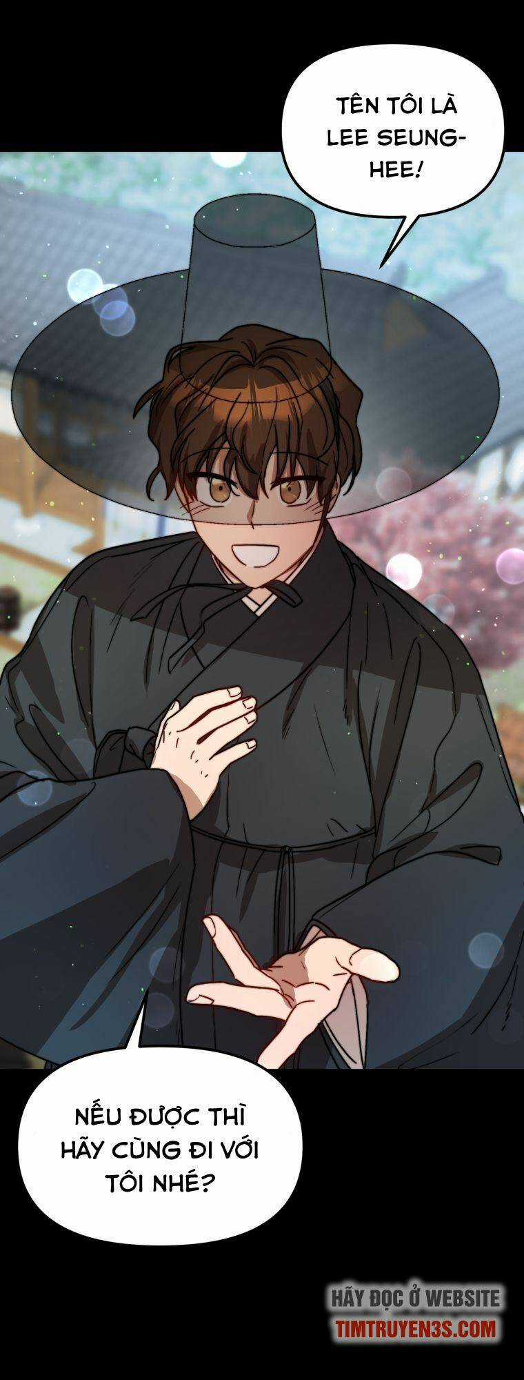 Thư Viện Ẩn Của Siêu Idol Chapter 23 trang 47