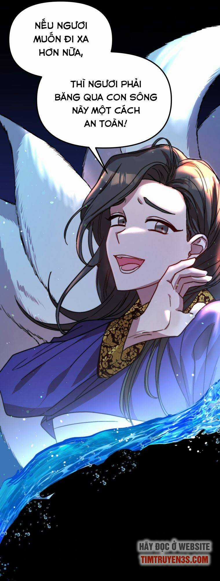 Thư Viện Ẩn Của Siêu Idol Chapter 23 trang 49