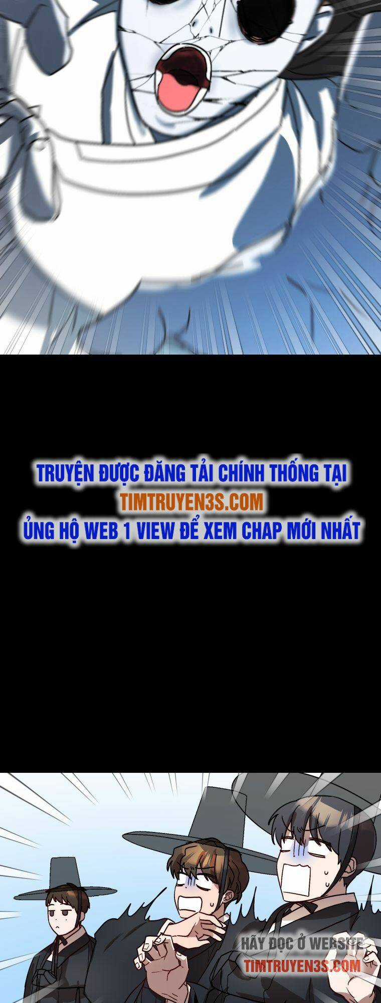 Thư Viện Ẩn Của Siêu Idol Chapter 23 trang 52