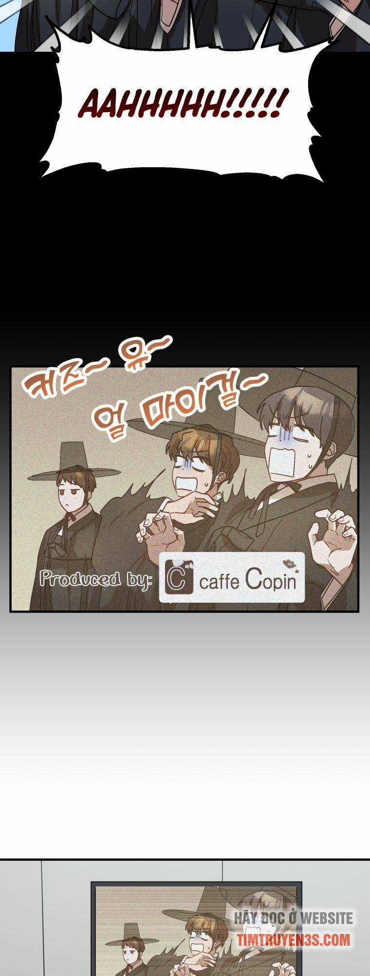 Thư Viện Ẩn Của Siêu Idol Chapter 23 trang 53