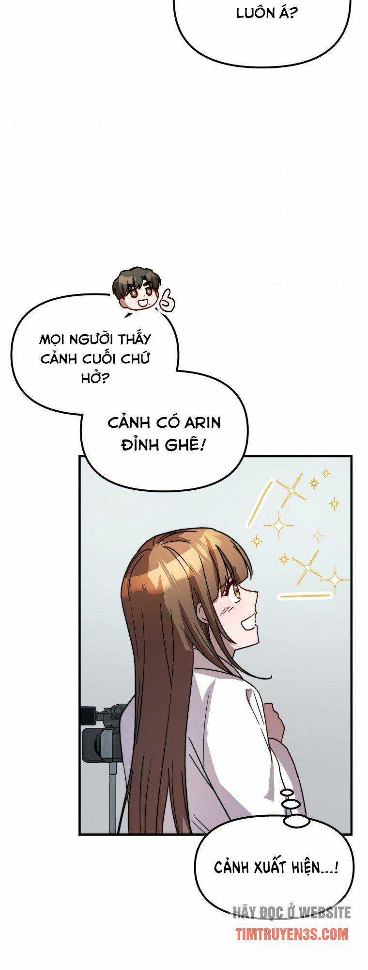 Thư Viện Ẩn Của Siêu Idol Chapter 23 trang 56