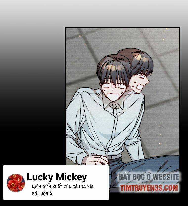 Thư Viện Ẩn Của Siêu Idol Chapter 23 trang 60