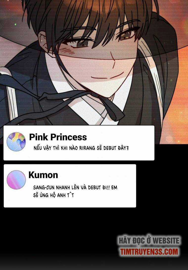 Thư Viện Ẩn Của Siêu Idol Chapter 23 trang 62