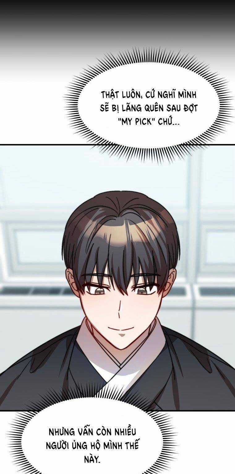 Thư Viện Ẩn Của Siêu Idol Chapter 23 trang 63