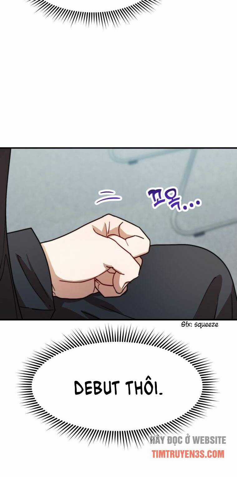 Thư Viện Ẩn Của Siêu Idol Chapter 23 trang 64