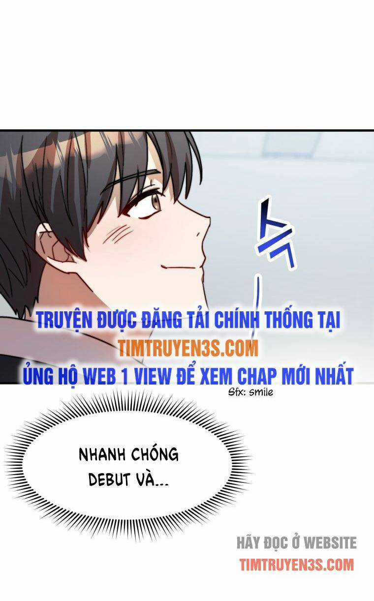 Thư Viện Ẩn Của Siêu Idol Chapter 23 trang 65