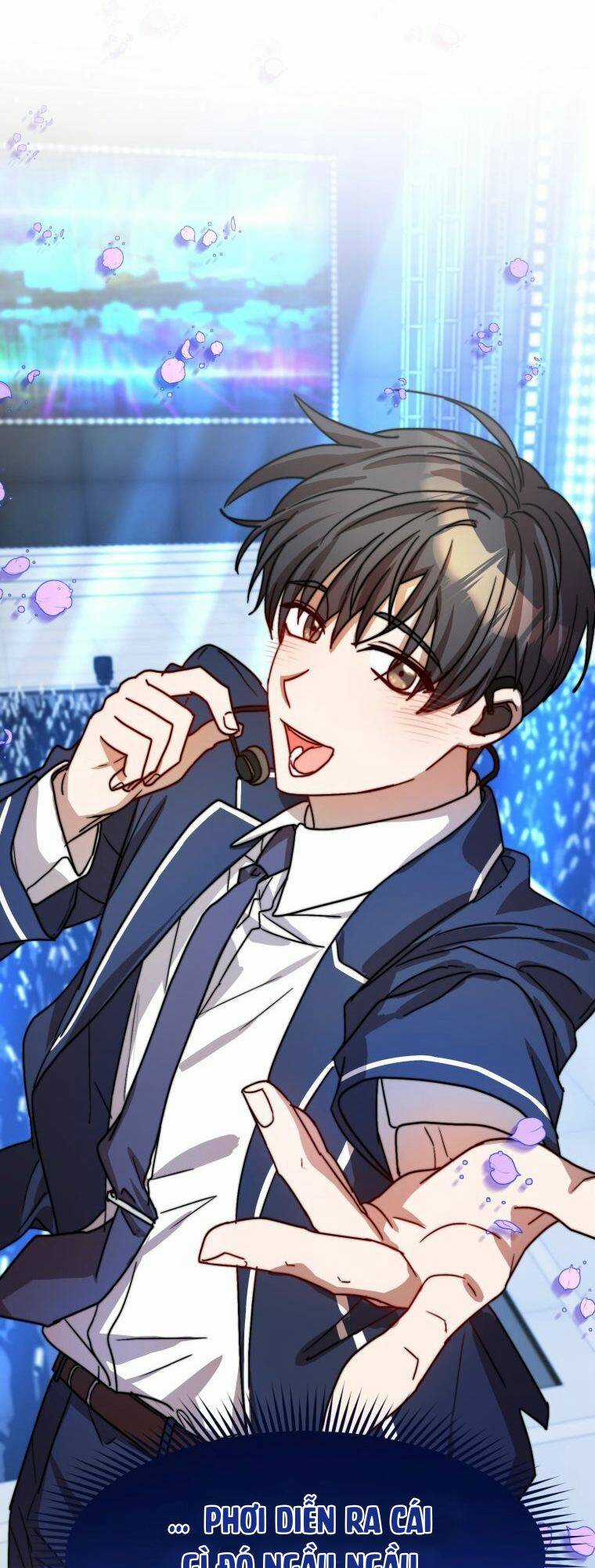 Thư Viện Ẩn Của Siêu Idol Chapter 23 trang 66