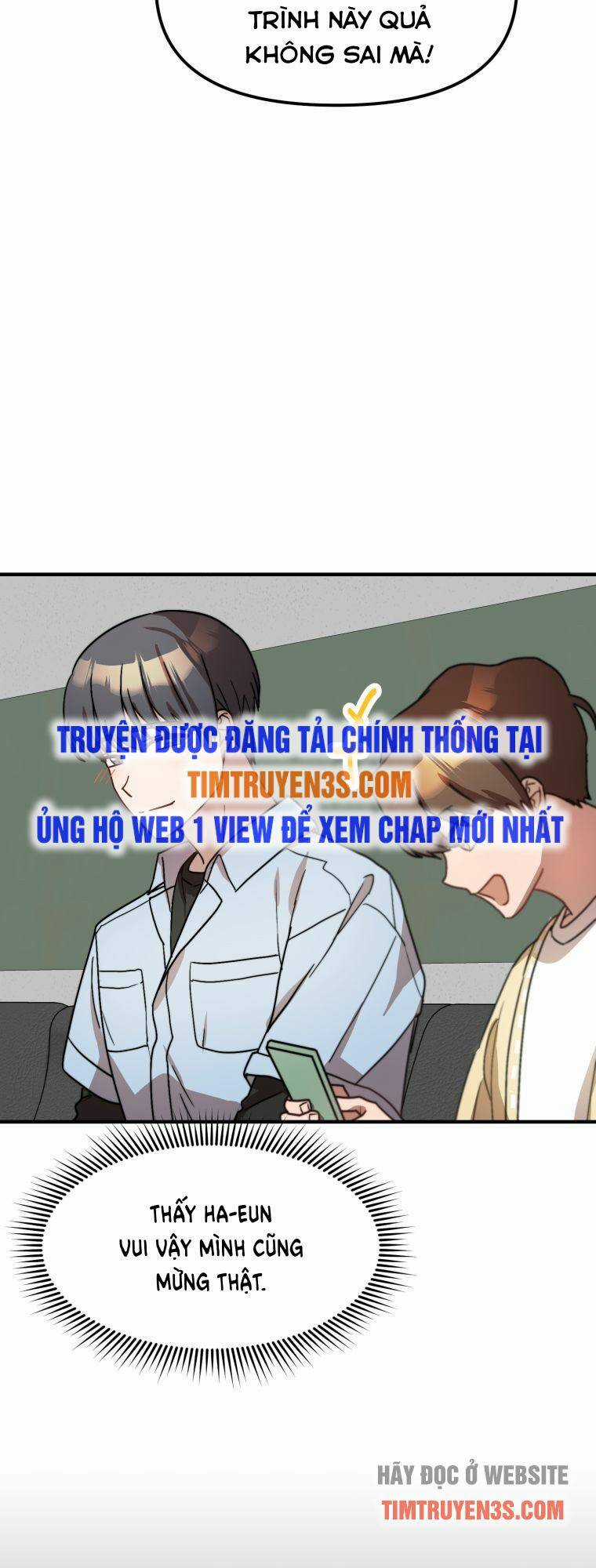 Thư Viện Ẩn Của Siêu Idol Chapter 23 trang 9