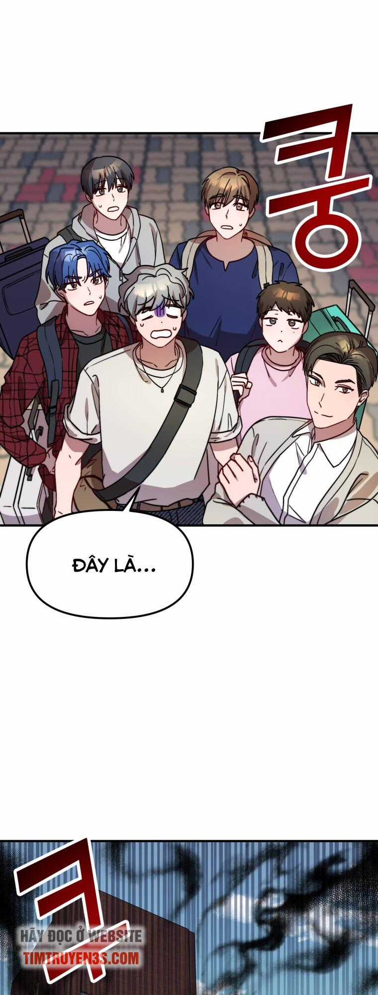 Thư Viện Ẩn Của Siêu Idol Chapter 24 trang 1