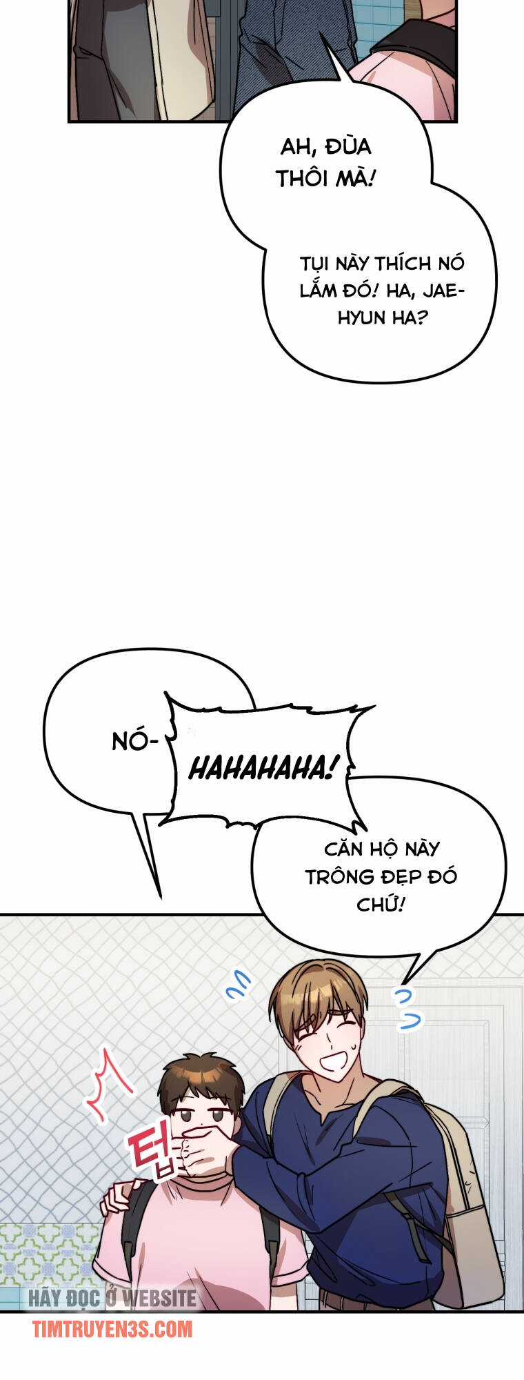 Thư Viện Ẩn Của Siêu Idol Chapter 24 trang 10