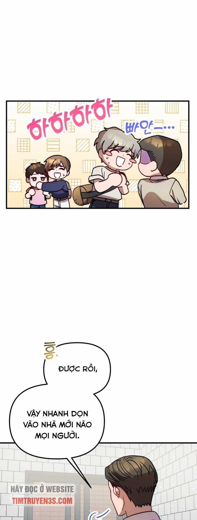 Thư Viện Ẩn Của Siêu Idol Chapter 24 trang 11