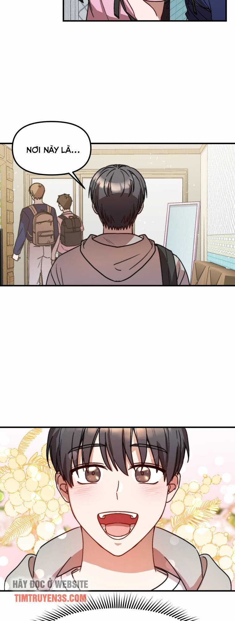 Thư Viện Ẩn Của Siêu Idol Chapter 24 trang 14