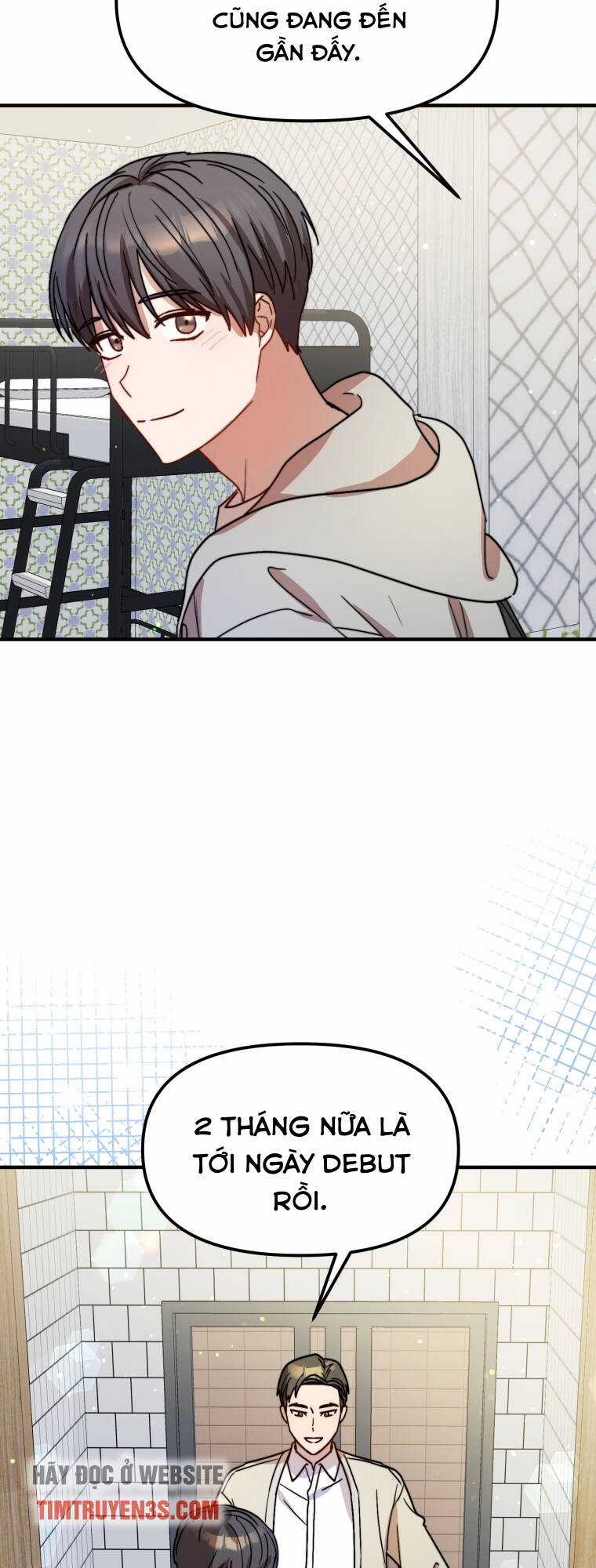 Thư Viện Ẩn Của Siêu Idol Chapter 24 trang 16