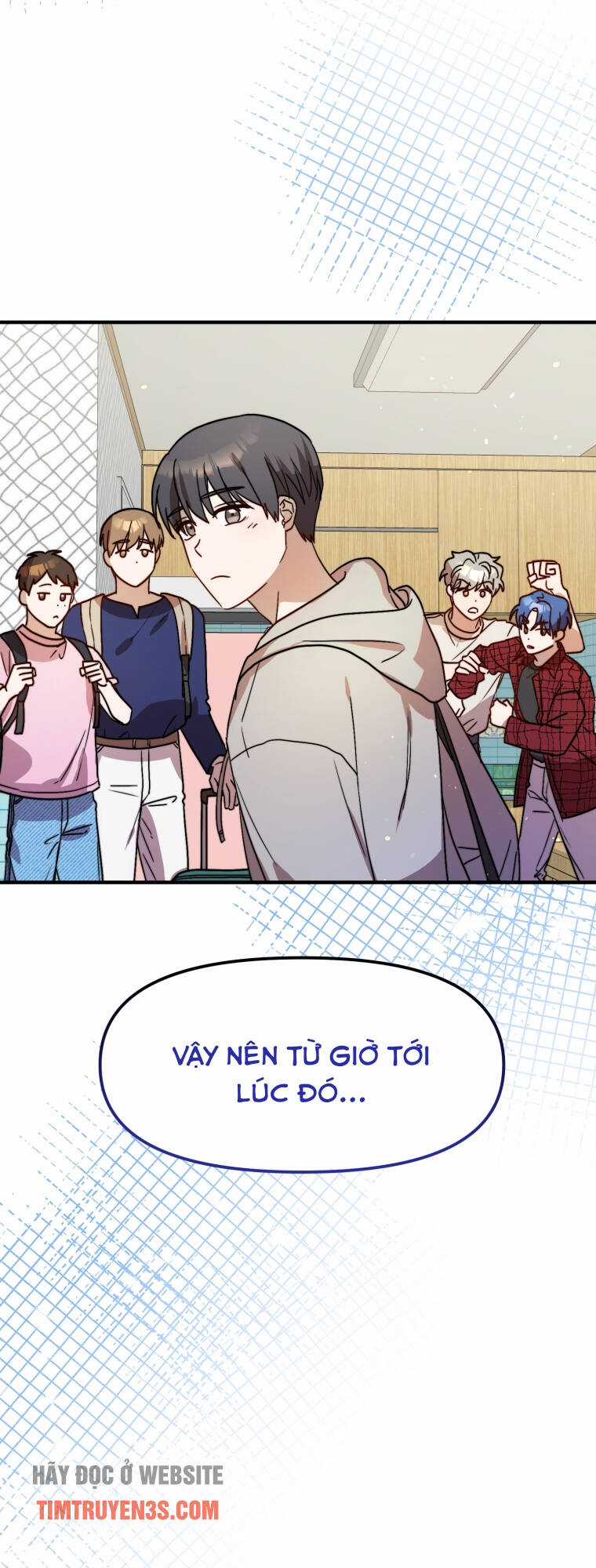 Thư Viện Ẩn Của Siêu Idol Chapter 24 trang 18