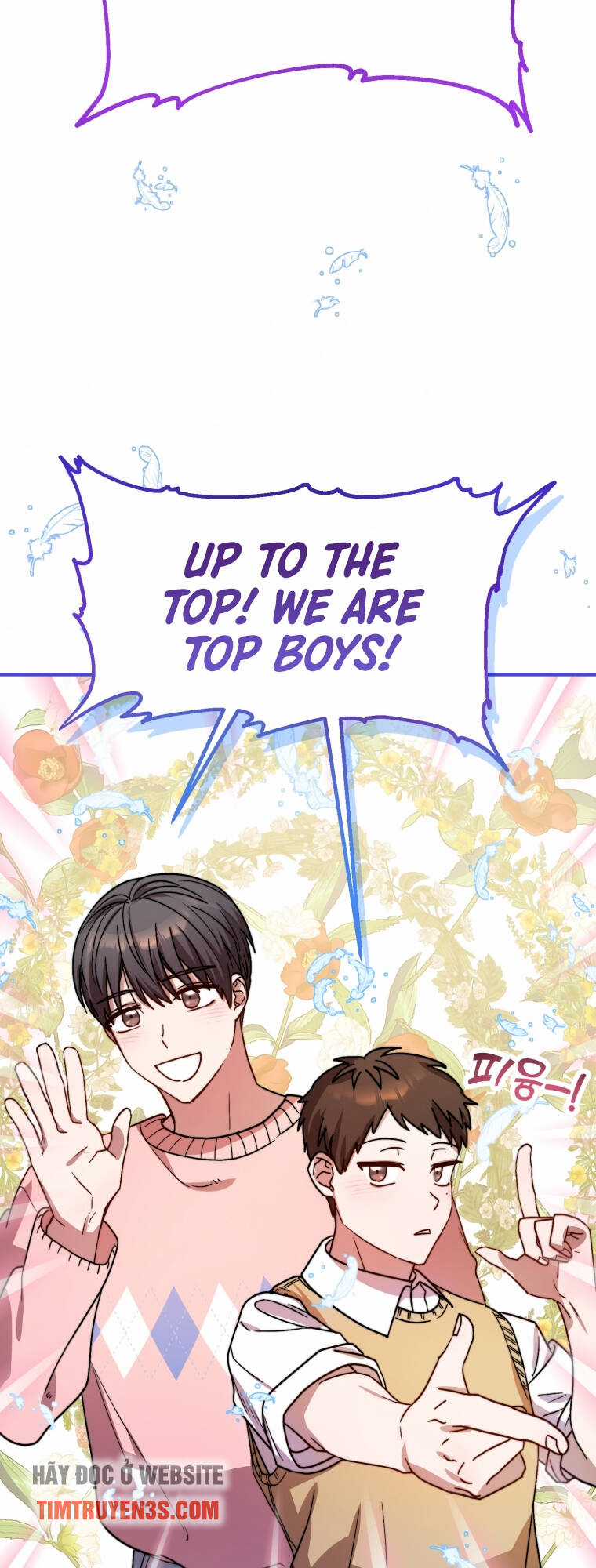 Thư Viện Ẩn Của Siêu Idol Chapter 24 trang 20