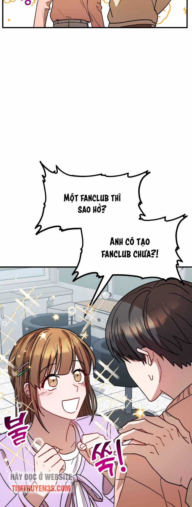 Thư Viện Ẩn Của Siêu Idol Chapter 24 trang 24