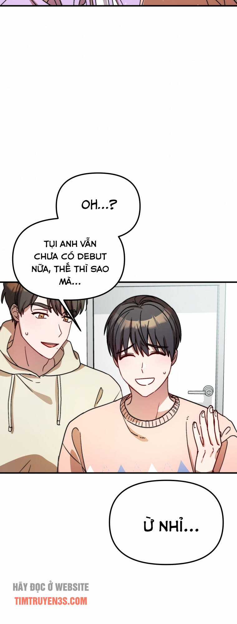 Thư Viện Ẩn Của Siêu Idol Chapter 24 trang 25