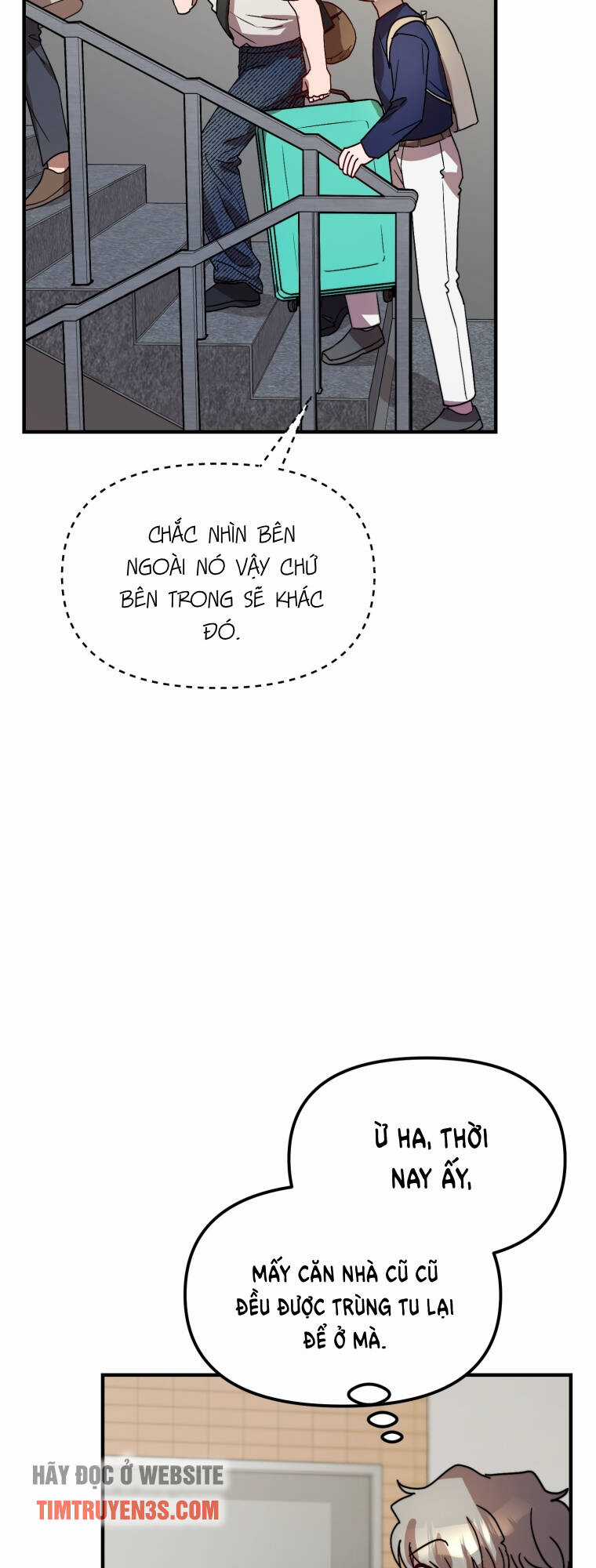 Thư Viện Ẩn Của Siêu Idol Chapter 24 trang 3