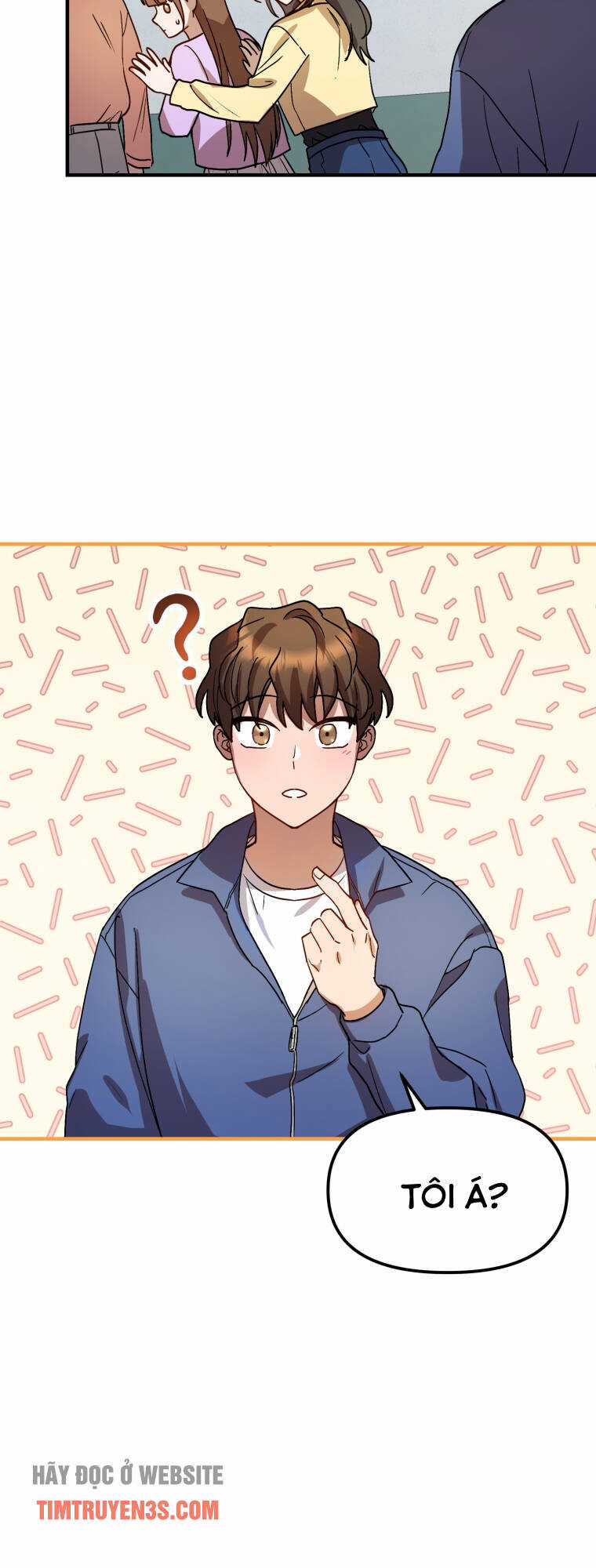 Thư Viện Ẩn Của Siêu Idol Chapter 24 trang 31