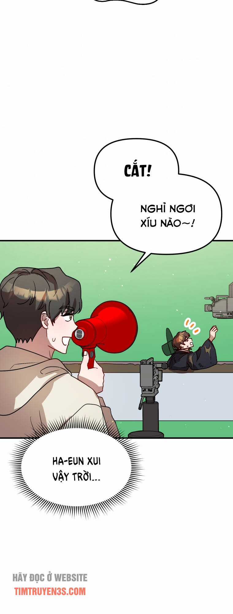 Thư Viện Ẩn Của Siêu Idol Chapter 24 trang 35