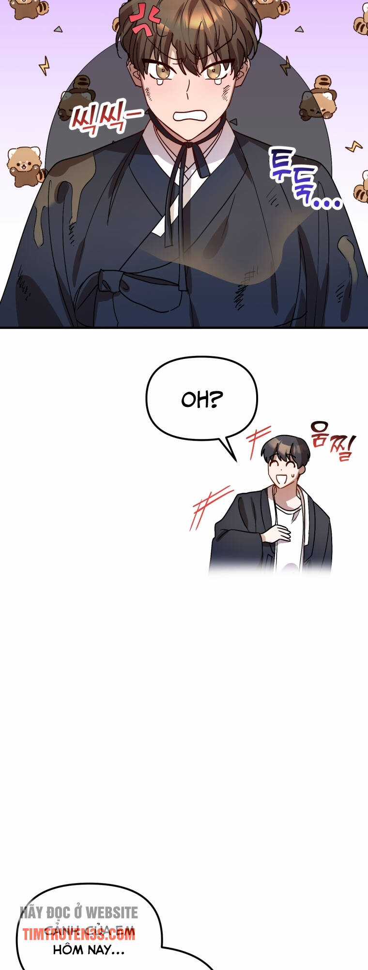 Thư Viện Ẩn Của Siêu Idol Chapter 24 trang 37