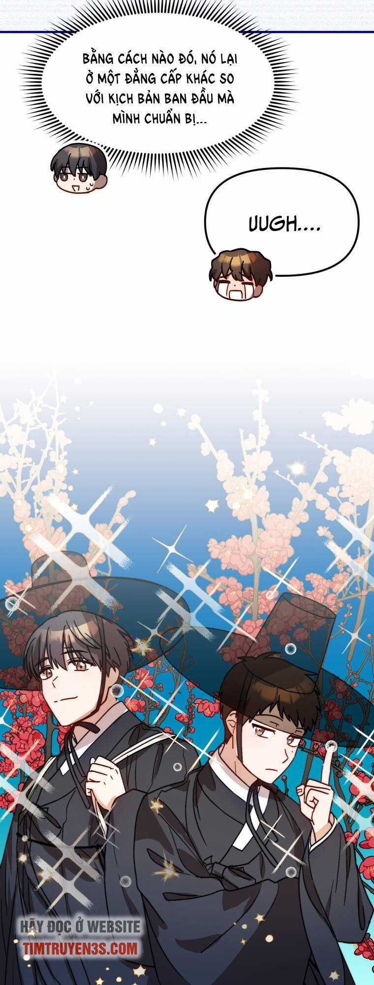 Thư Viện Ẩn Của Siêu Idol Chapter 24 trang 42