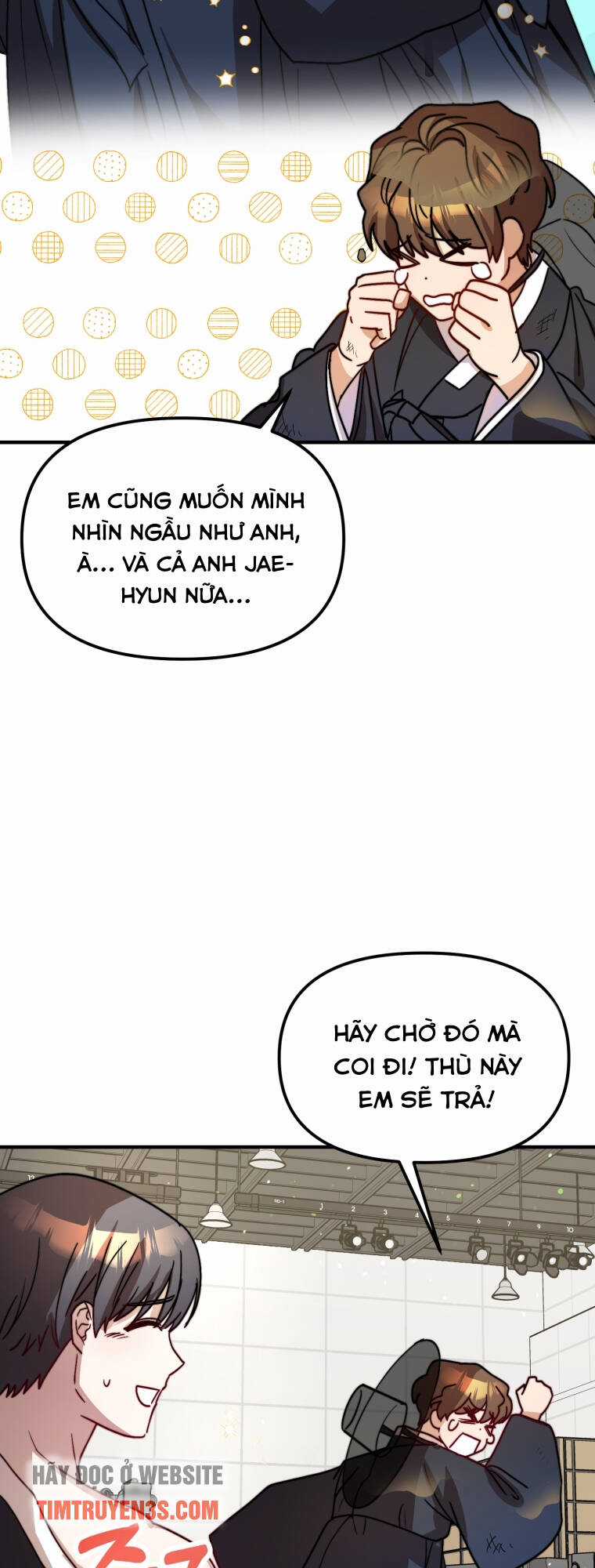 Thư Viện Ẩn Của Siêu Idol Chapter 24 trang 43