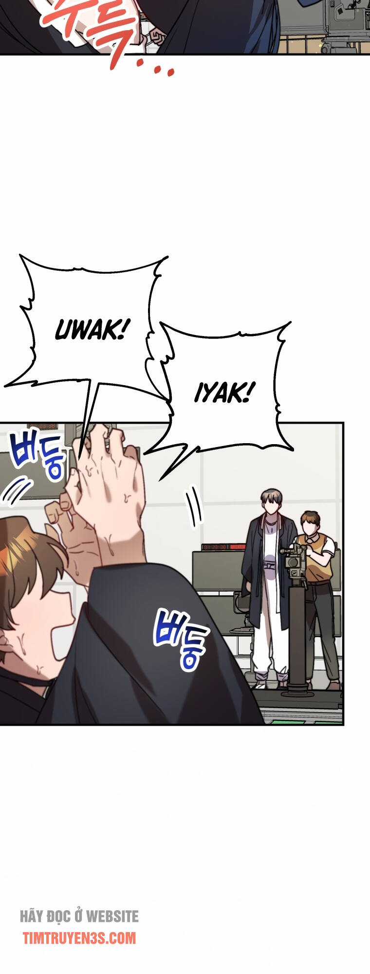 Thư Viện Ẩn Của Siêu Idol Chapter 24 trang 44