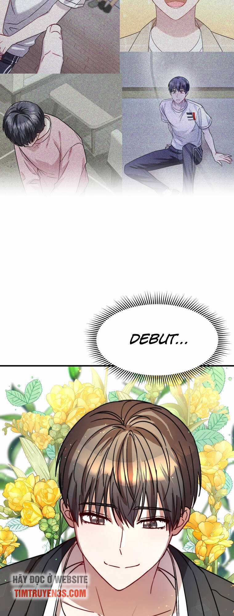 Thư Viện Ẩn Của Siêu Idol Chapter 24 trang 47