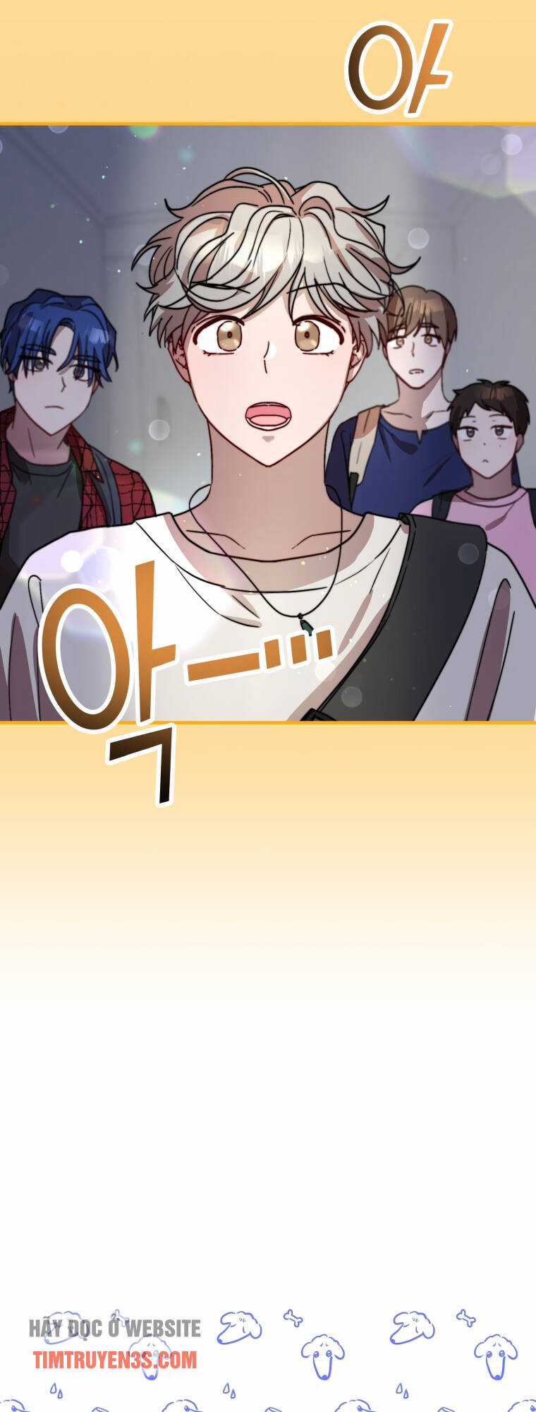 Thư Viện Ẩn Của Siêu Idol Chapter 24 trang 5