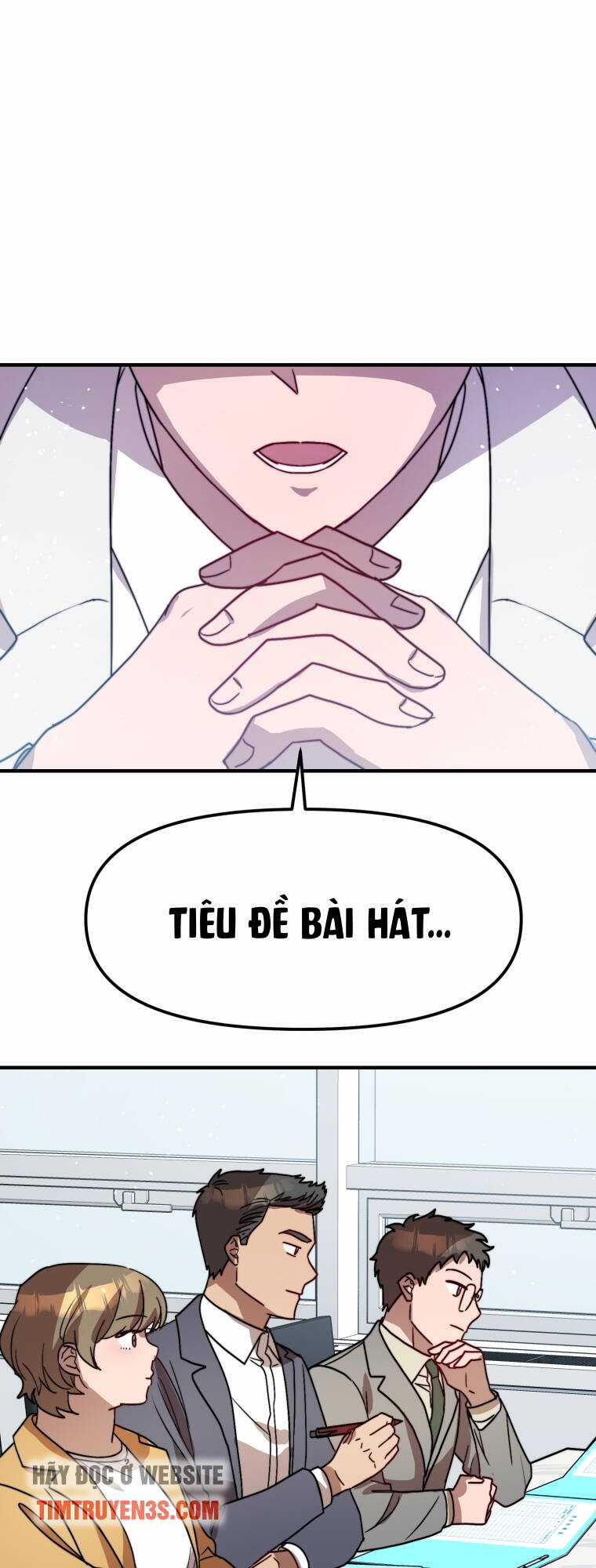 Thư Viện Ẩn Của Siêu Idol Chapter 24 trang 52