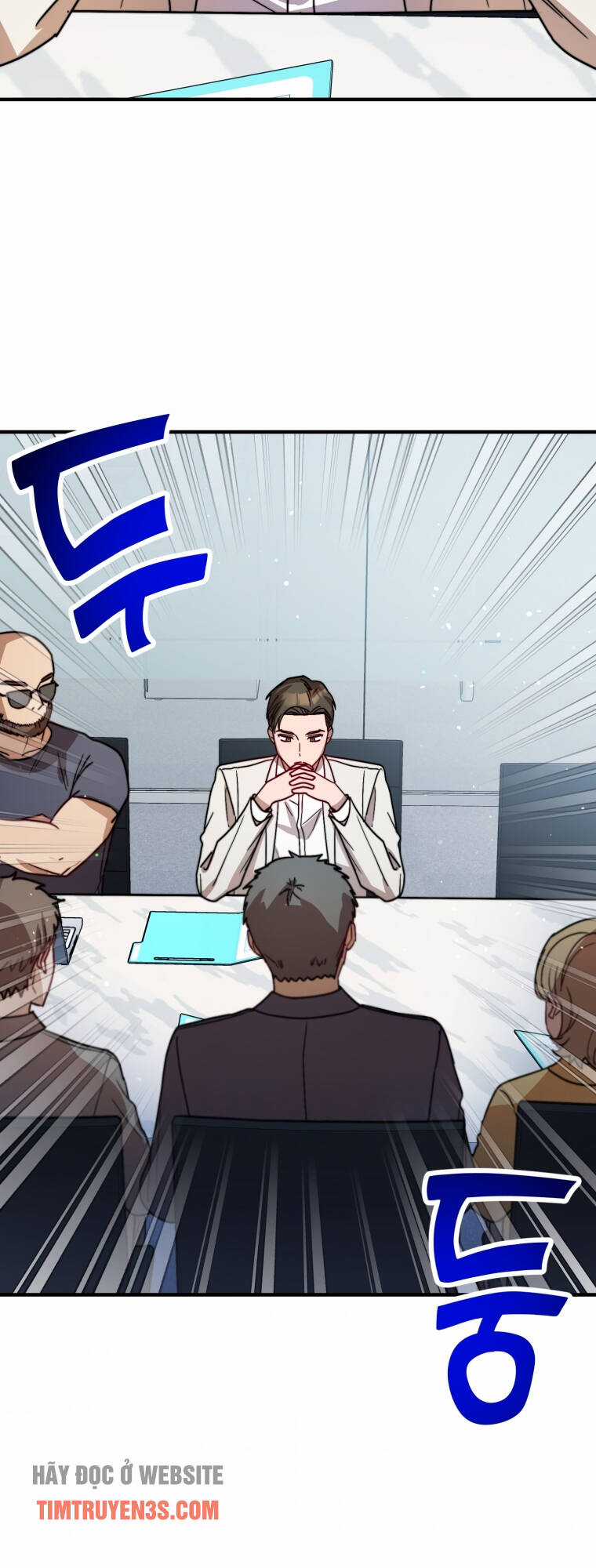 Thư Viện Ẩn Của Siêu Idol Chapter 24 trang 54