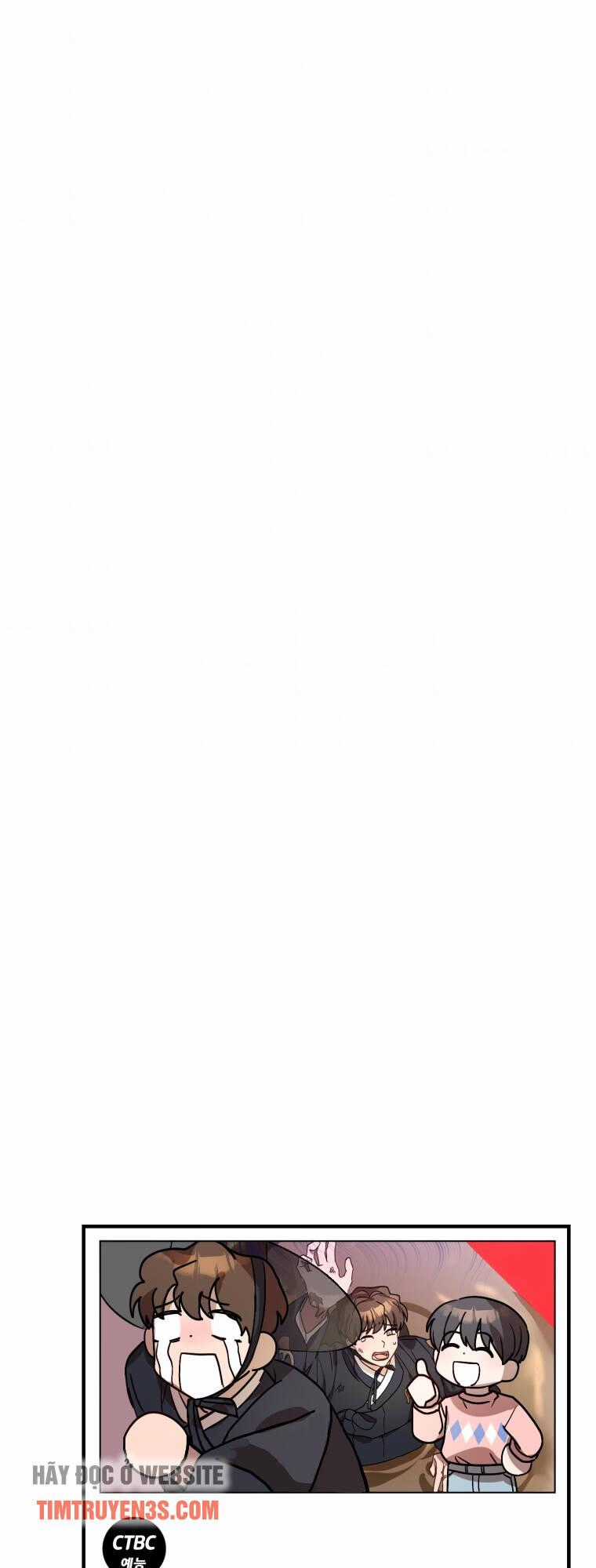 Thư Viện Ẩn Của Siêu Idol Chapter 24 trang 55