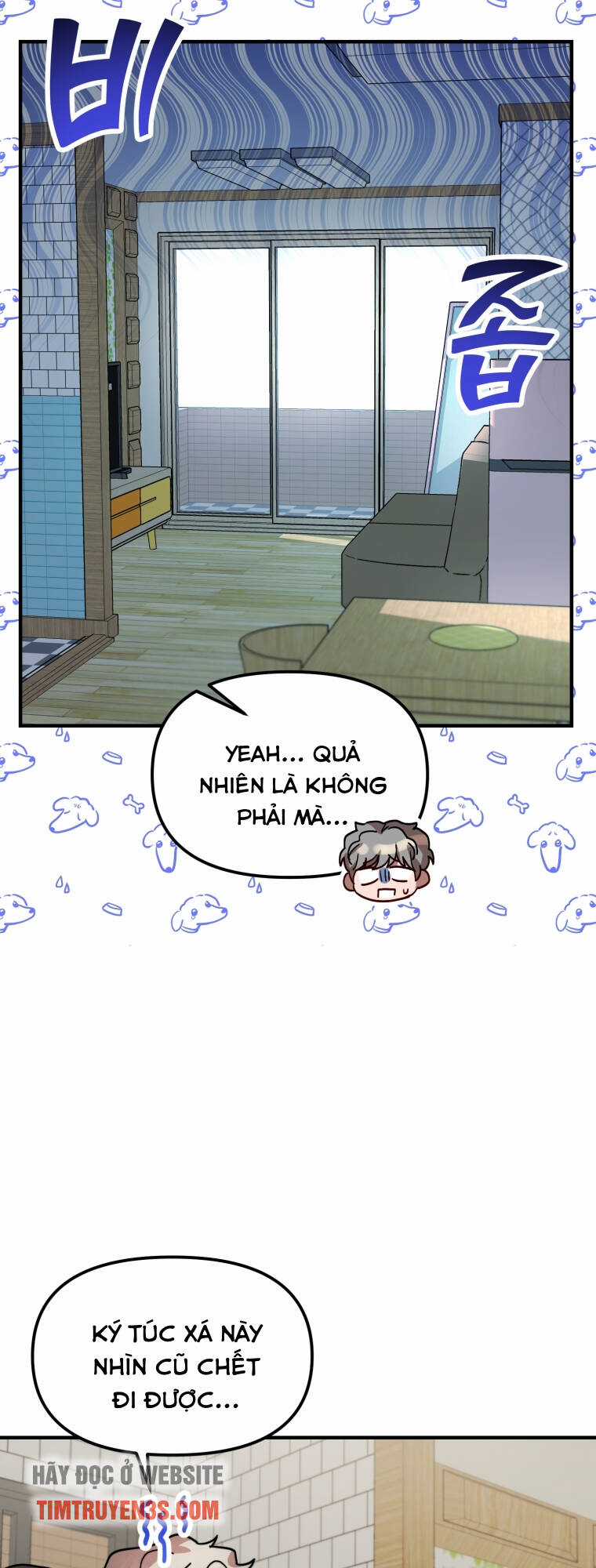 Thư Viện Ẩn Của Siêu Idol Chapter 24 trang 6