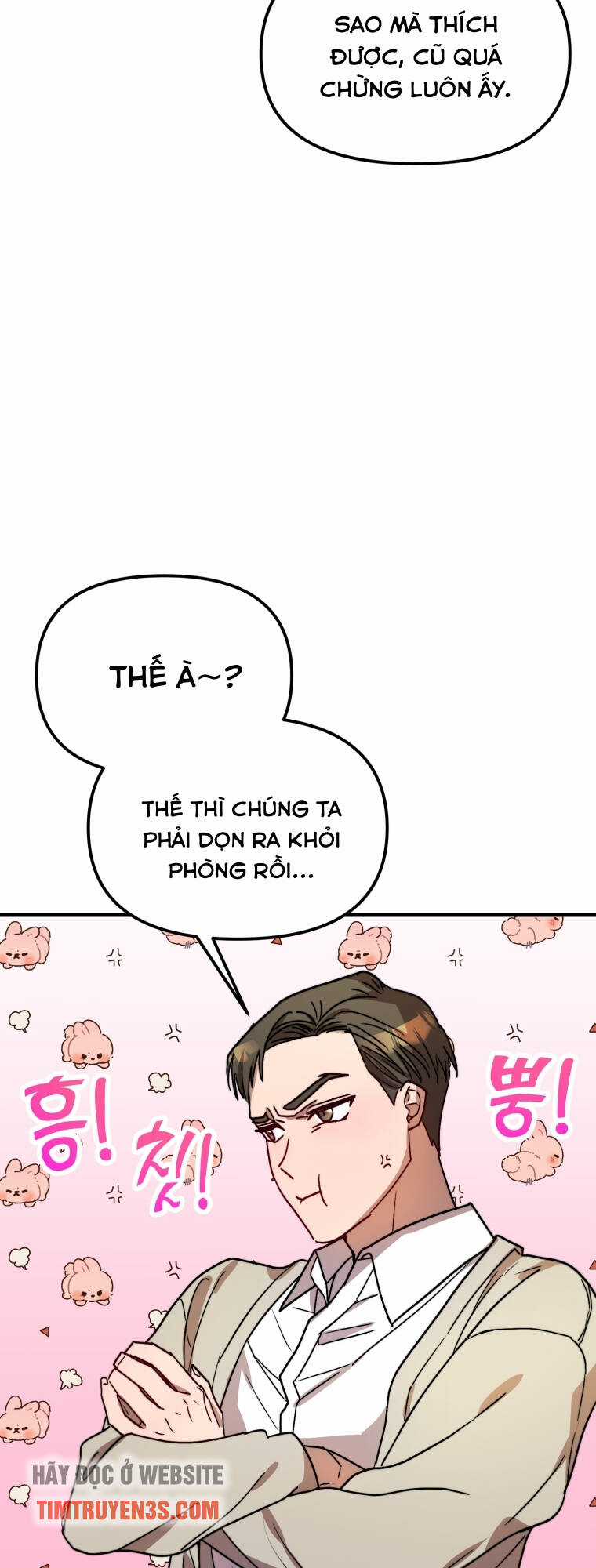 Thư Viện Ẩn Của Siêu Idol Chapter 24 trang 8